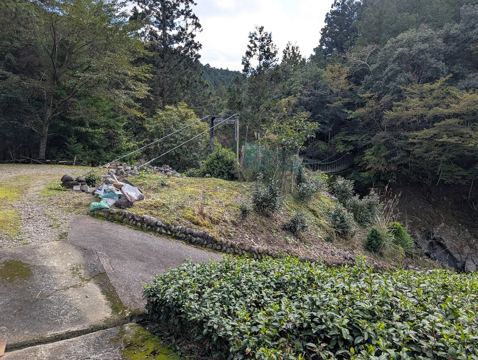 竹島水道
