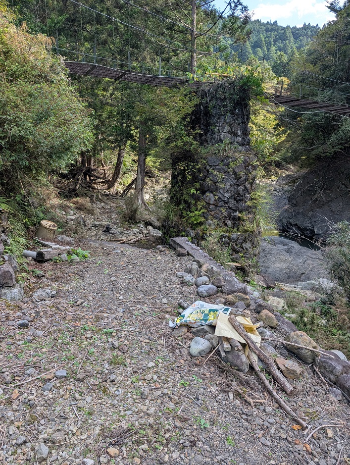 竹島水道